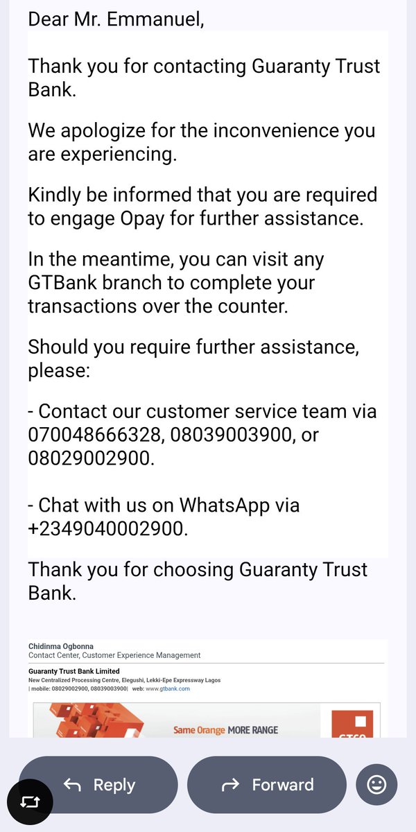 EmmanuelEmmal's tweet photo. @OPay_NG Remove my BVN from watchlist not just my opay account, I can't access other accounts, even the opay account you claimed is working is not, I can't use my BVN either , please do the needful. https://t.co/zJTf6PAF5o