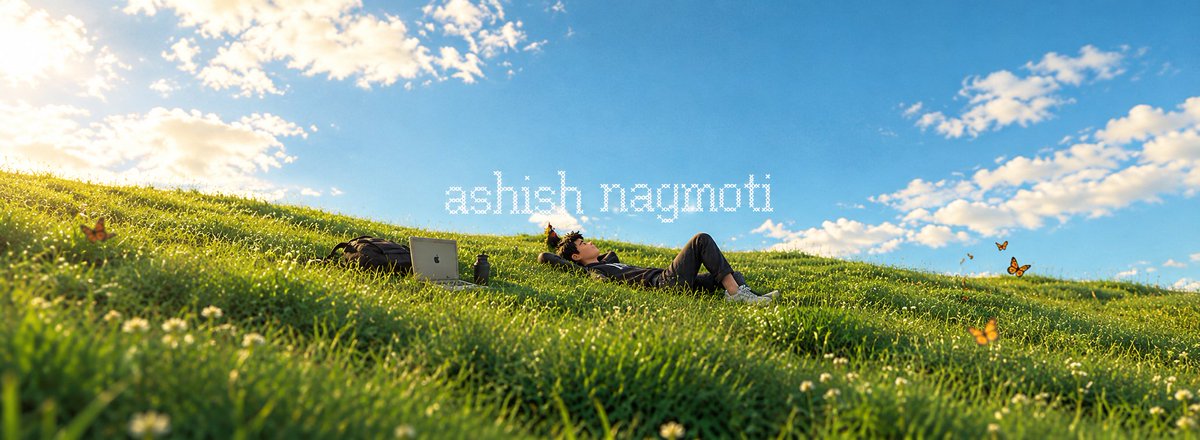 code_ashish tweet picture