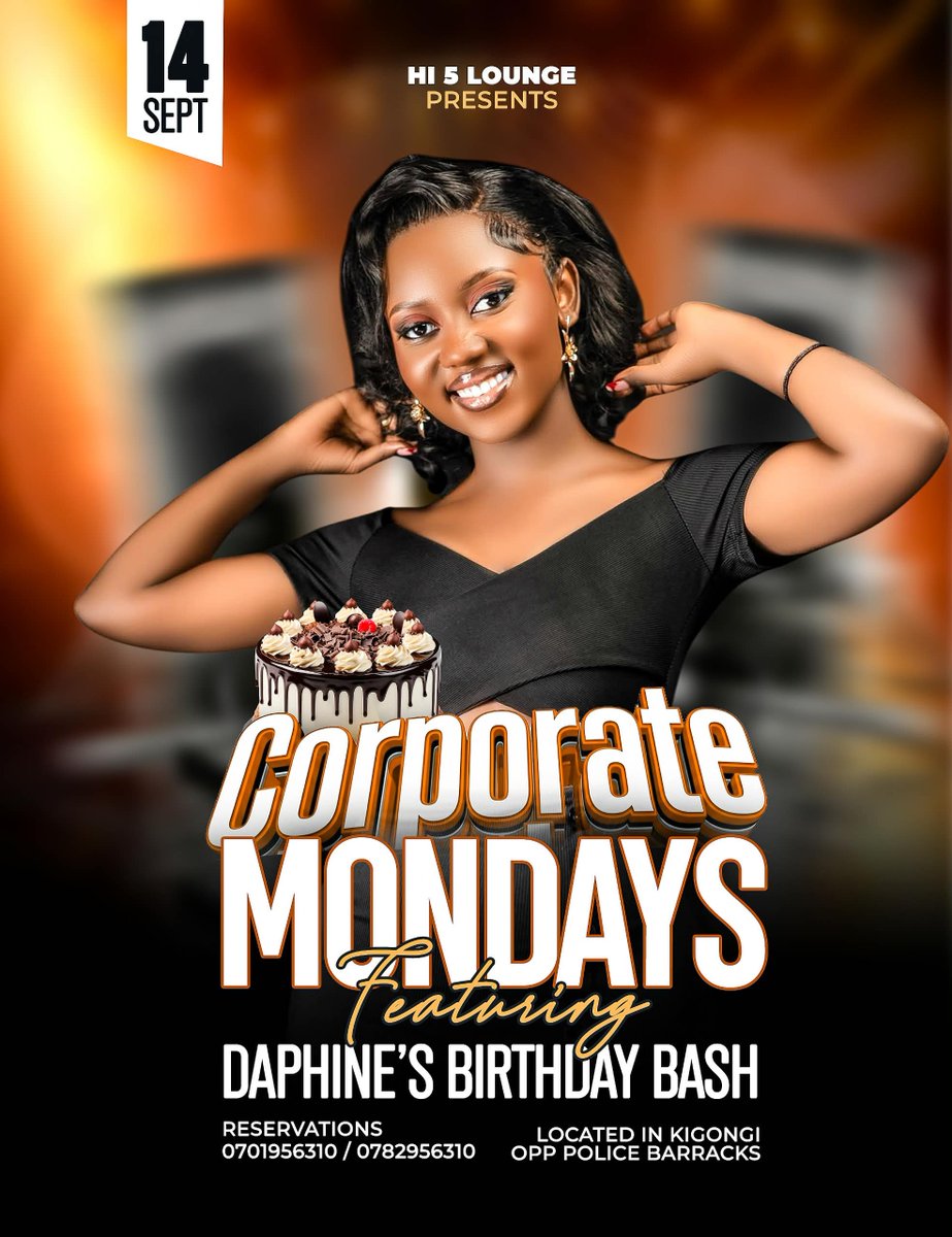 MusiikaOscar256's tweet photo. Tonight Hi5 Bar Lounge is Under a Serious attack 💪 https://t.co/oy5ySDABdv