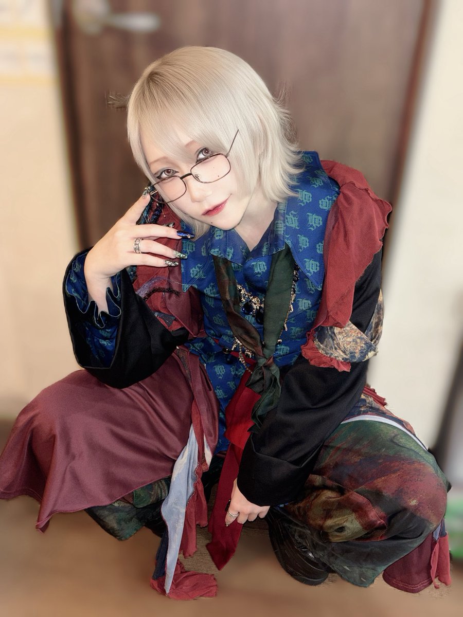 Natsume_YAABUR's tweet photo. 明日会えるイケメン⬇️ https://t.co/39zl5Tb1Ld