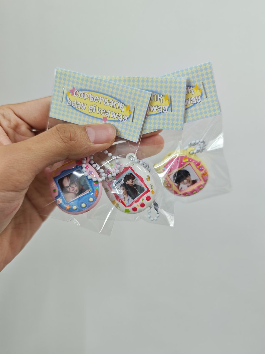 RBSticker tweet picture
