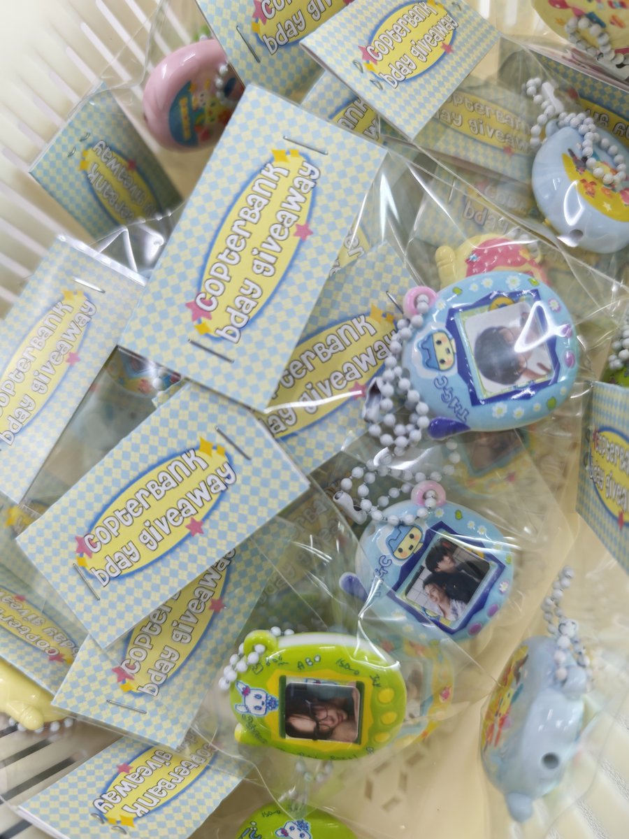 RBSticker tweet picture