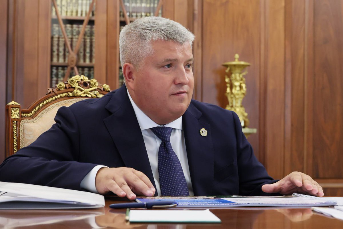 LudmilaVasilg's tweet photo. В частности, речь шла о строительстве новых объектов, демографии, качестве медицинских услуг, а также о трудоустройстве молодых специалистов.
#Express #SkyNews #CBS #CBC #NPR #FT #Time #BBCBreaking #ABC
#CBSNews #NBCNews #cnni #WashingtonPost #WP #PostVideo #USATODAY https://t.co/YZddM6xCkc