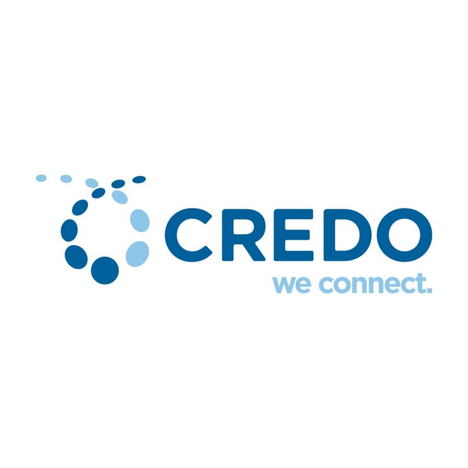 StockSavvyShay's tweet photo. $CRDO is giving the first public look at OmniConnect this week at AI Infra Summit with the platform built to attack the inference memory wall.

This is the new product category Credo has been pointing to as the next leg of growth with production targeted for FY2028. https://t.co/IIFR9ePmAJ