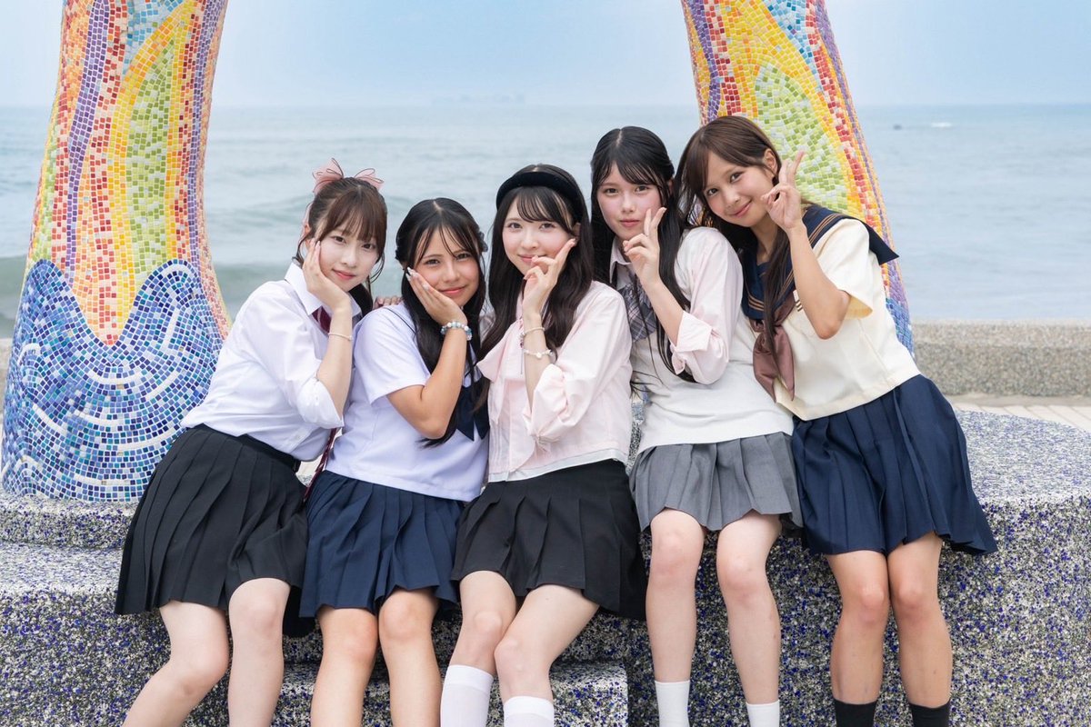 misaki_1260's tweet photo. タカオ編第一話ありがとうございました✩*。
⁡
緊張と暑さで頭真っ白でした……(-_-;;)
⁡
 #タカオ編 #今日好き https://t.co/dZKeacHrrc