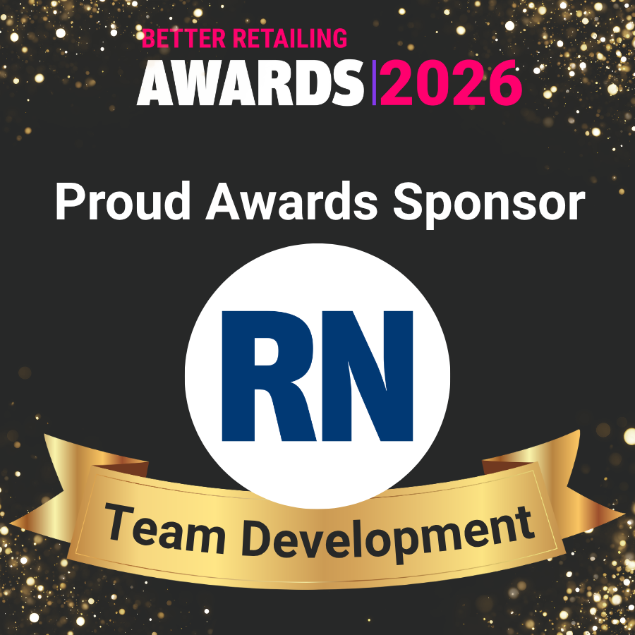 ThisIsRN's tweet photo. Great stores are built by great teams! That is why RN is sponsoring the Team Development Award at tonight's #BRAwards26, recognising retailers who are investing in their people and helping them grow.

Good luck to all the finalists 🏆 we look forward to celebrating you. https://t.co/qVRskooIGy