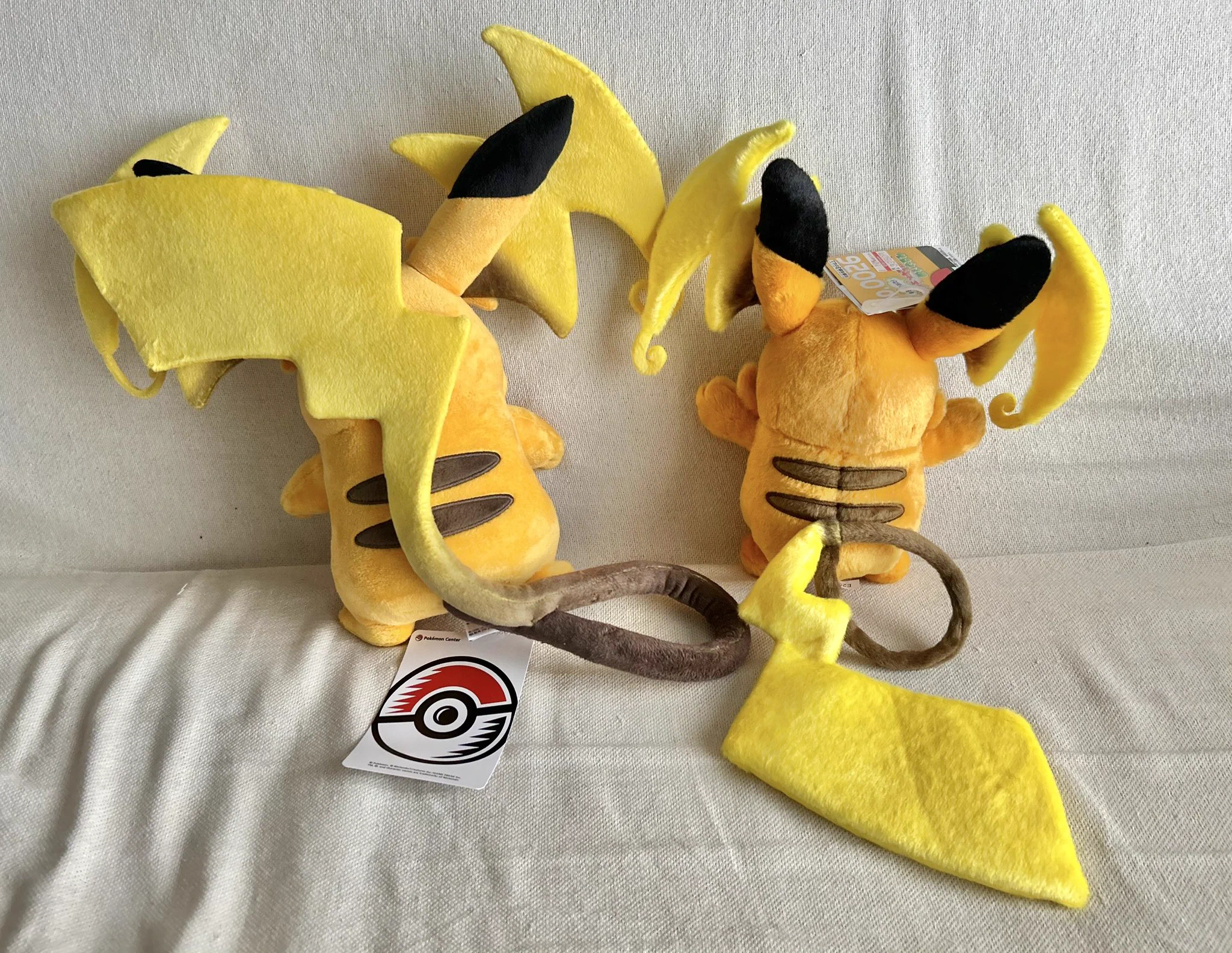 𝕃𝕌𝕂𝔸 🧢🌈✨ぬい収集癖🧸ポケモンとズートピアが生きがい on X