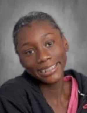 BaltCoPolice's tweet photo. #MISSING 11 year old Ma'Kayla Ben-Watkins (5'1" - 90 lbs). Last seen on September 11 at approximately 8:30 p.m. in the Woodlawn area. If located, please contact 410-887-1340. https://t.co/d5kJBbOfNo