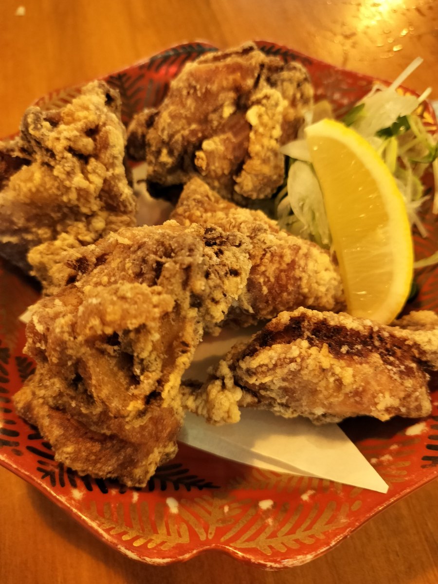 jigaa32's tweet photo. 大衆酒場とろ鯖！
でもそんなお腹空いてなくて鯖あまり頼まなかったw https://t.co/vfm6IjVKPV