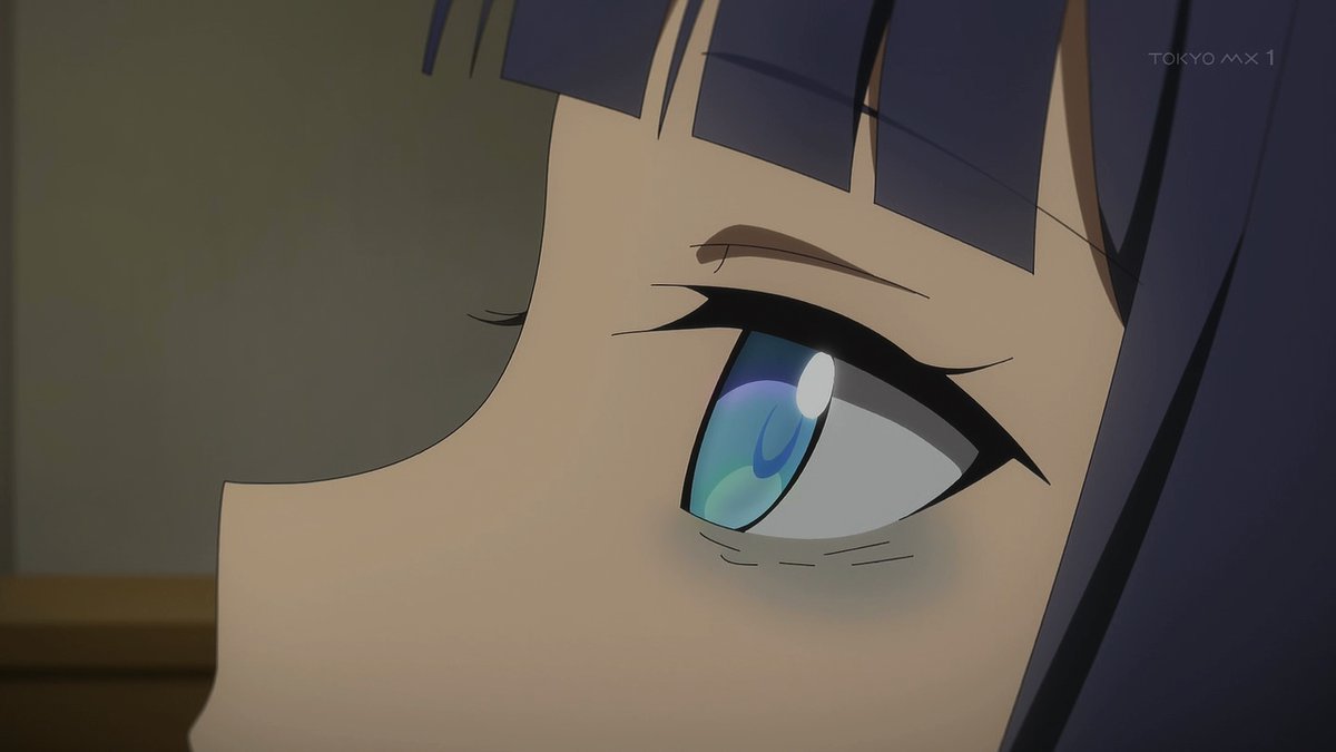 透明な夜に駆ける君と、目に見えない恋をした。 第11話 ツイート画像 1
