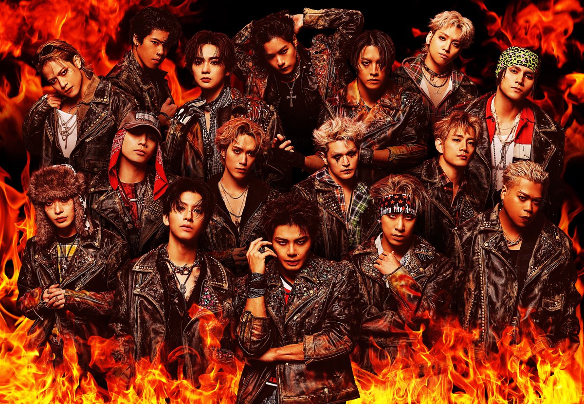 therampagefext's tweet photo. ／
#ミニストップ × #THERAMPAGE
全国のミニストップ店内放送
「ミニストップ ノンストップミュージック」に
#与那嶺瑠唯 #岩谷翔吾 が出演🏪✨
＼

明日9/15(火)からミニストップ店内で、
与那嶺瑠唯、岩谷翔吾が出演するTHE RAMPAGEのスペシャルなコーナーが放送されます✨

第1弾は明日から9/21(月)までの期間限定放送となりますので、ぜひお立ち寄りください💫

▼ミニストップ店舗検索
https://t.co/5ChB1Rf2N1

#ミニストップノンストップミュージック　
@ministopfan 
@Kijimuna_0816 @RMPG_ShogoIwaya