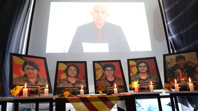 jinajans_trk's tweet photo. Abdullah Öcalan: Şehitlerin ideallerini yaşatacağız 

#Jinnewshaber 

https://t.co/uh3fliUuHe https://t.co/6JuTg7w3eD