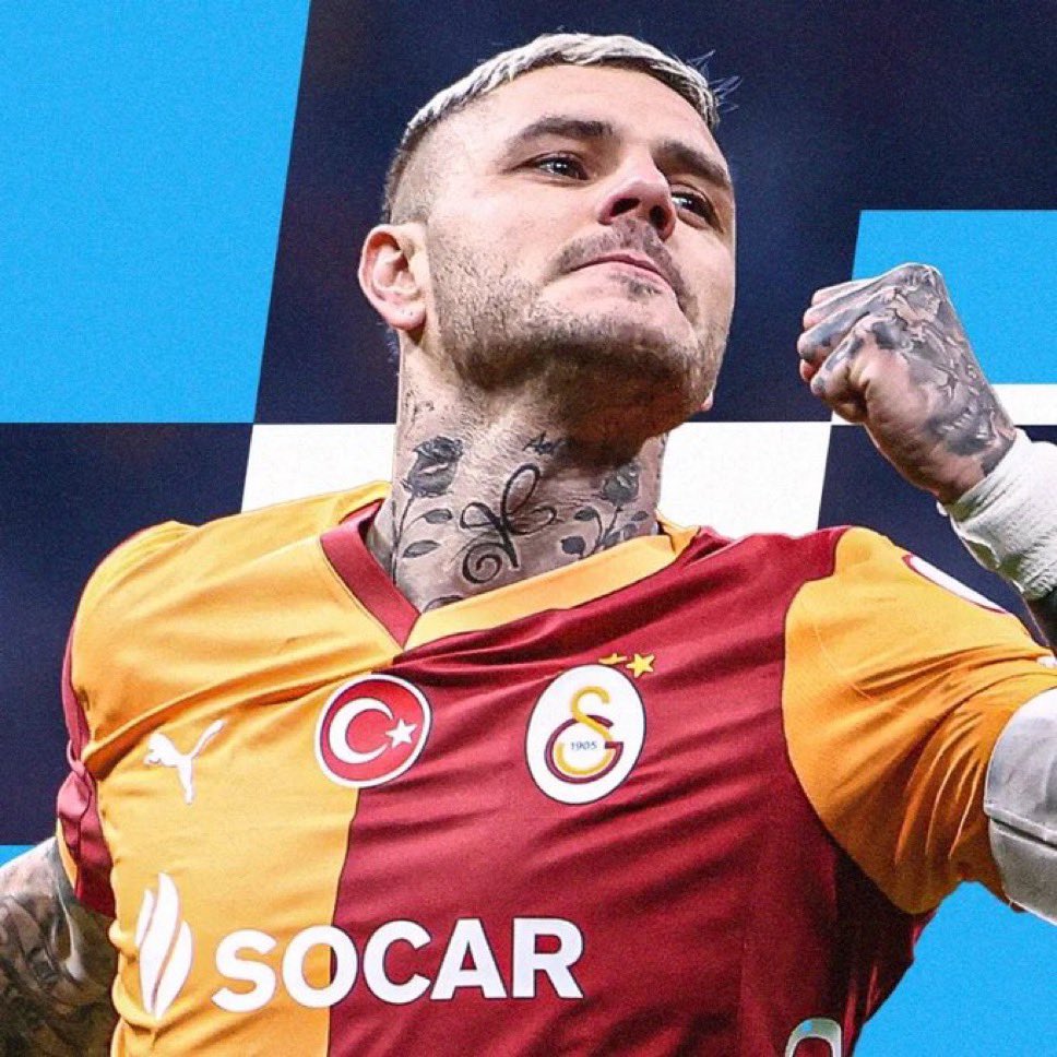 SimoneStellani's tweet photo. ⚪️🔵 #Icardi-@OfficialSSLazio : pista mai tramontata, nessuna chiusura anticipata, parti a lavoro per un’intesa.

🤝 @CalcioBoxIt @Ferrante_Sal https://t.co/uWlqiSo9Nw