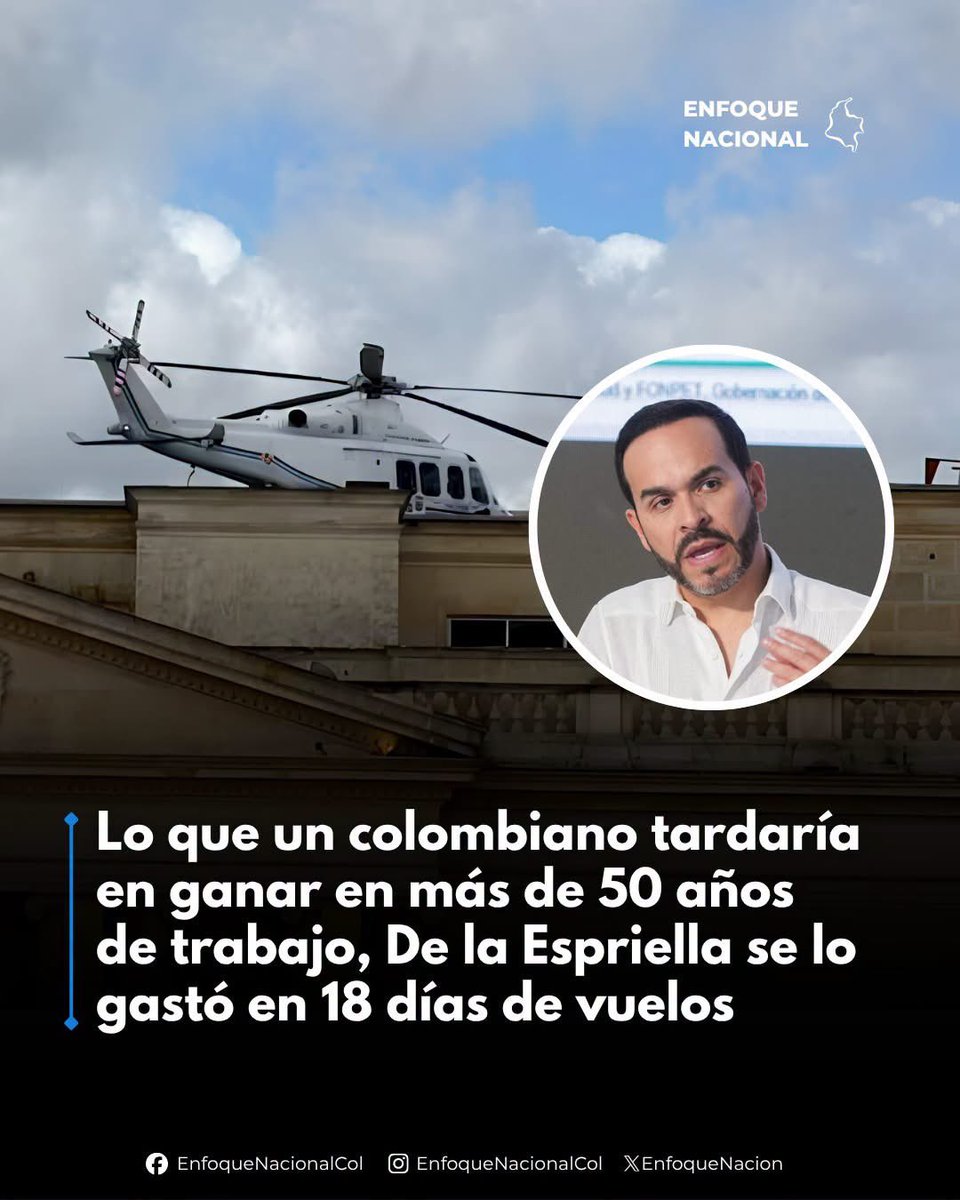 ResistamosCol's tweet photo. Buenos días, “patria milagro”! https://t.co/PJmH8VvU6K