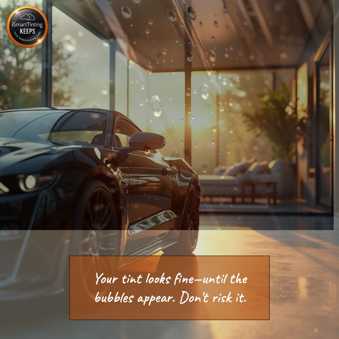 iSmartTinting's tweet photo. Protect your car, home, and skin from UV damage.
Ceramic & carbon window films block up to 99% of harmful rays for cooler comfort and less fading.
๐ https://t.co/K0Zjnv3BqJ
#WindowTinting #UVProtection #iSmartTinting https://t.co/8aEQEYsA7A