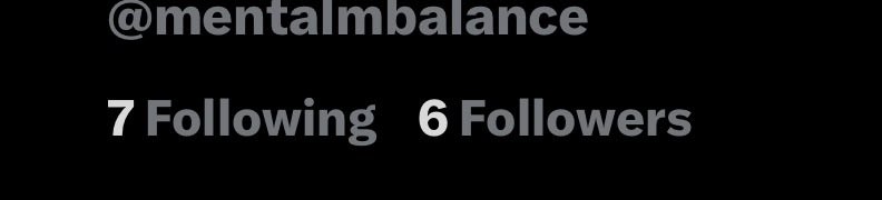 mentalmbalance's tweet photo. Perfectly balanced. https://t.co/ku36IUhqAp