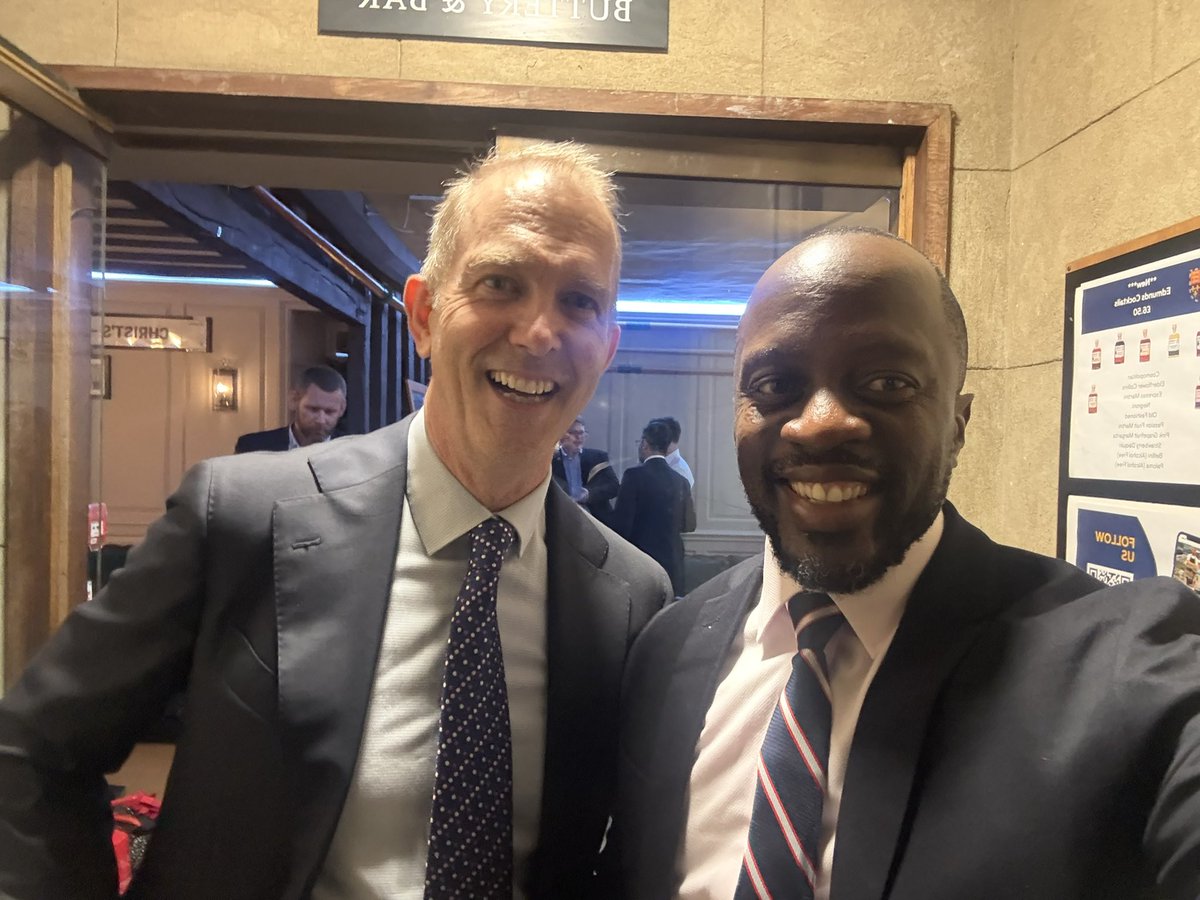 DanKachale's tweet photo. A great time at @Cambridge_Uni Judge Business School, reconnecting with other Private Sector Development Advisers from across the globe sharing experiences &amp; challenging assumptions during the geopolitics currently shaping  our pvt sector partnerships. #Reconnect #Retool #Reflect https://t.co/5owuoXaDxf