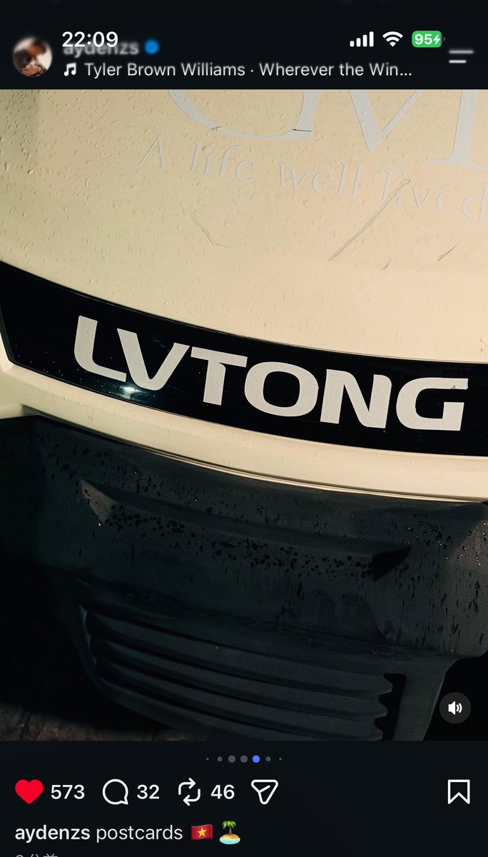 toritoripikip's tweet photo. 吕-lv-(思)瞳-tong-
ってこと...??????なにこのAydenのためとしか言いようのない車メーカー...
#Aylio #doublehelix https://t.co/N5GNhQYKOp