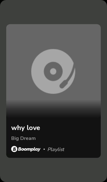 Bigdreamag4's tweet photo. Listen to why love by Big Dream on Boomplay. https://t.co/GLZqWRCngu https://t.co/1JbPPkr9PR