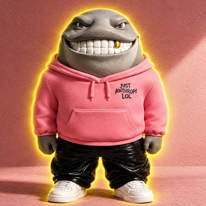Niorquant's tweet photo. I JUST FOUND THE CHILLGUY OF STOCK PAIRS, OTC JUST ADDED ENTROPY THE SOLANA SPENDERS COMPANY....
They have a whale mascot that is named after the company and they sell him in NFT's, action figures, and plushies but we never tokenized him, this whale guy is a giga

https://t.co/qRDyDwz3tr