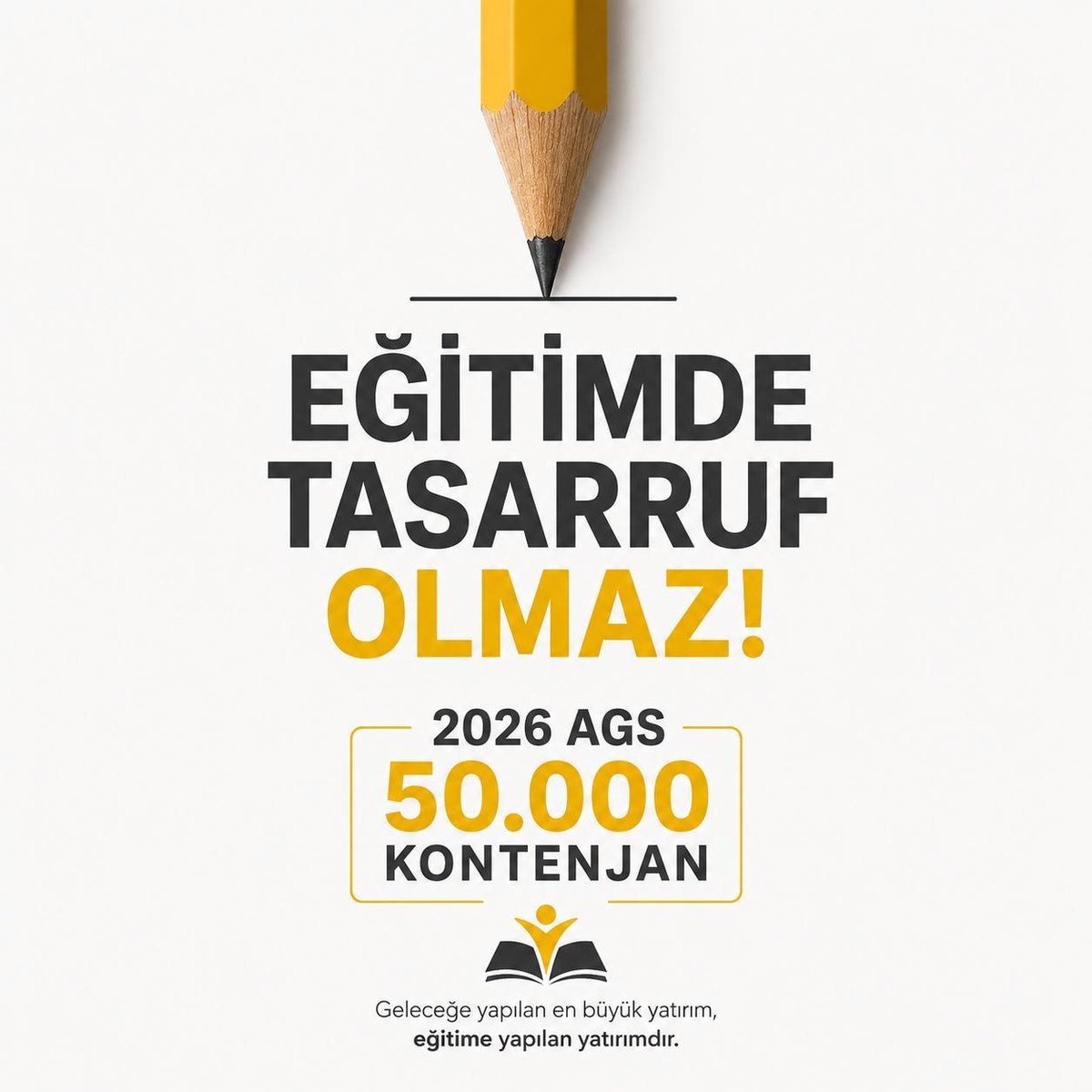 Canglgeography's tweet photo. @AGSkontenjan @RTErdogan Sahadaki öğretmen açığına karşı geçici ücretli öğretmenlik değil, kalıcı çözüm arıyoruz! Eğitimde milli hedeflerimize ulaşmak için 2026 AGS'ye 50 bin kontenjan istiyoruz. @RTErdogan @Yusuf__Tekin @oktay_saral @memetsimsek @PrfDrFilizKilic #AGS50BinYolda https://t.co/YG4CFqKVPk