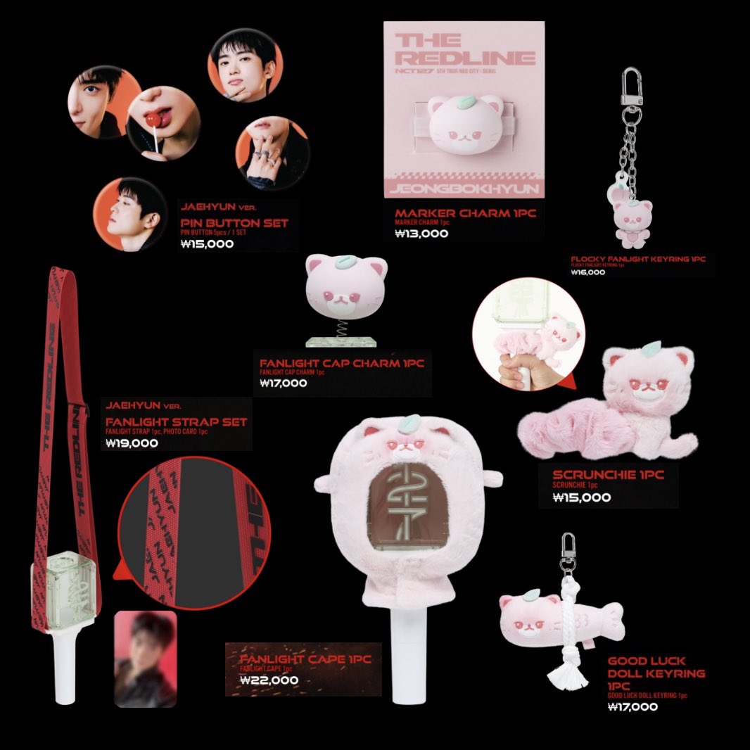 _pompompurhyun's tweet photo. jaehyun’s redline md… call me sharpay evans bc i want it all 😭😭😭 https://t.co/4gbQEWcz2G