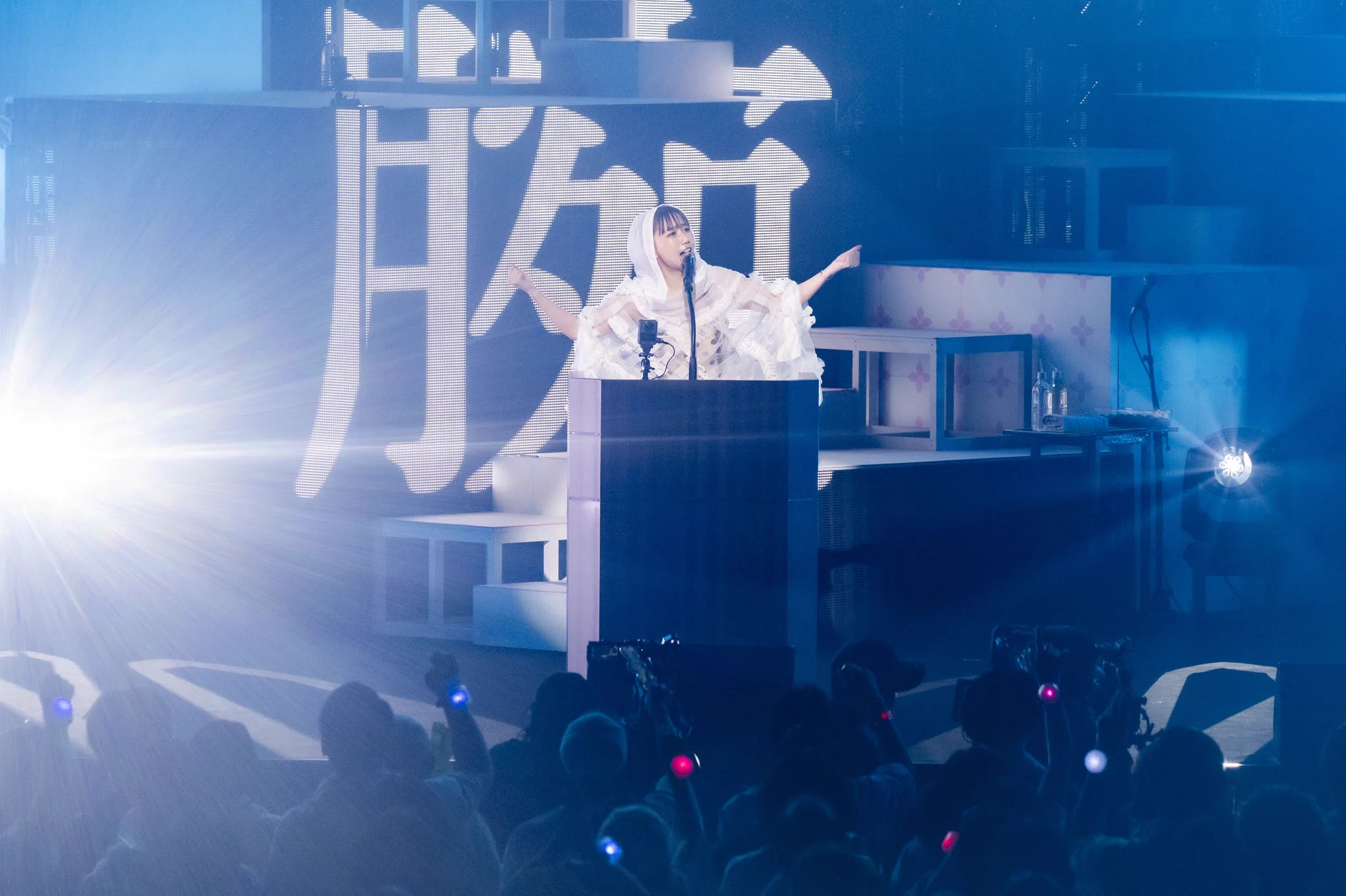 大塚 愛 staff on X: 
