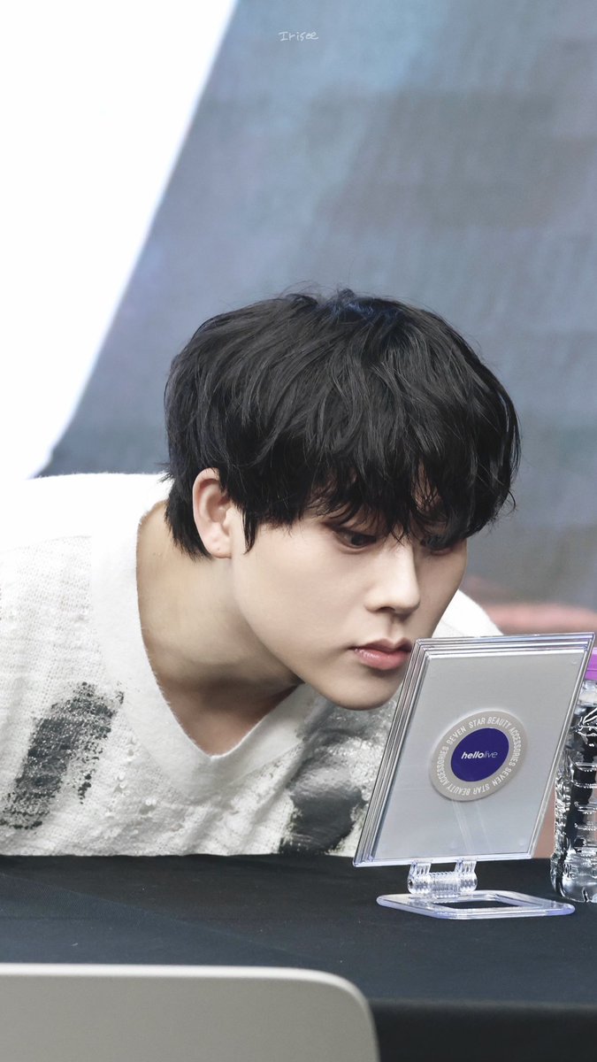 iriseeeee's tweet photo. 260911

#주헌 #JOOHONEY
#몬스타엑스 #MONSTAX #MONSTA_X https://t.co/09cRZLFPfH