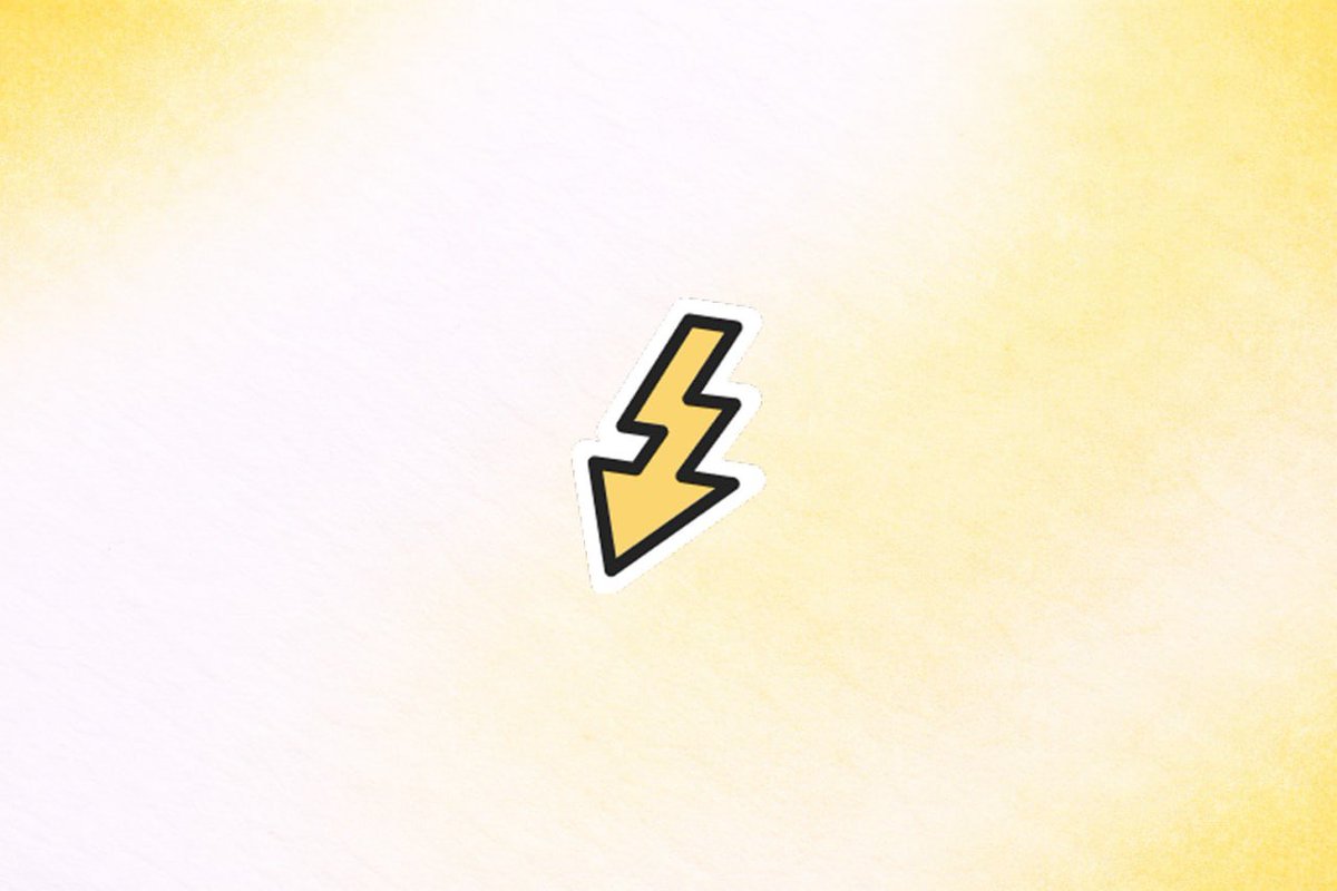 HearUpApp's tweet photo. Meet Volt ⚡️

Your meetings just got smarter. HearUp’s voice agent joins your calls to help guide the conversation, answer questions on the spot, and spark new ideas when you need them most. Just ask - and Volt jumps in.

Fewer awkward pauses. More momentum. That’s how meetings should feel.