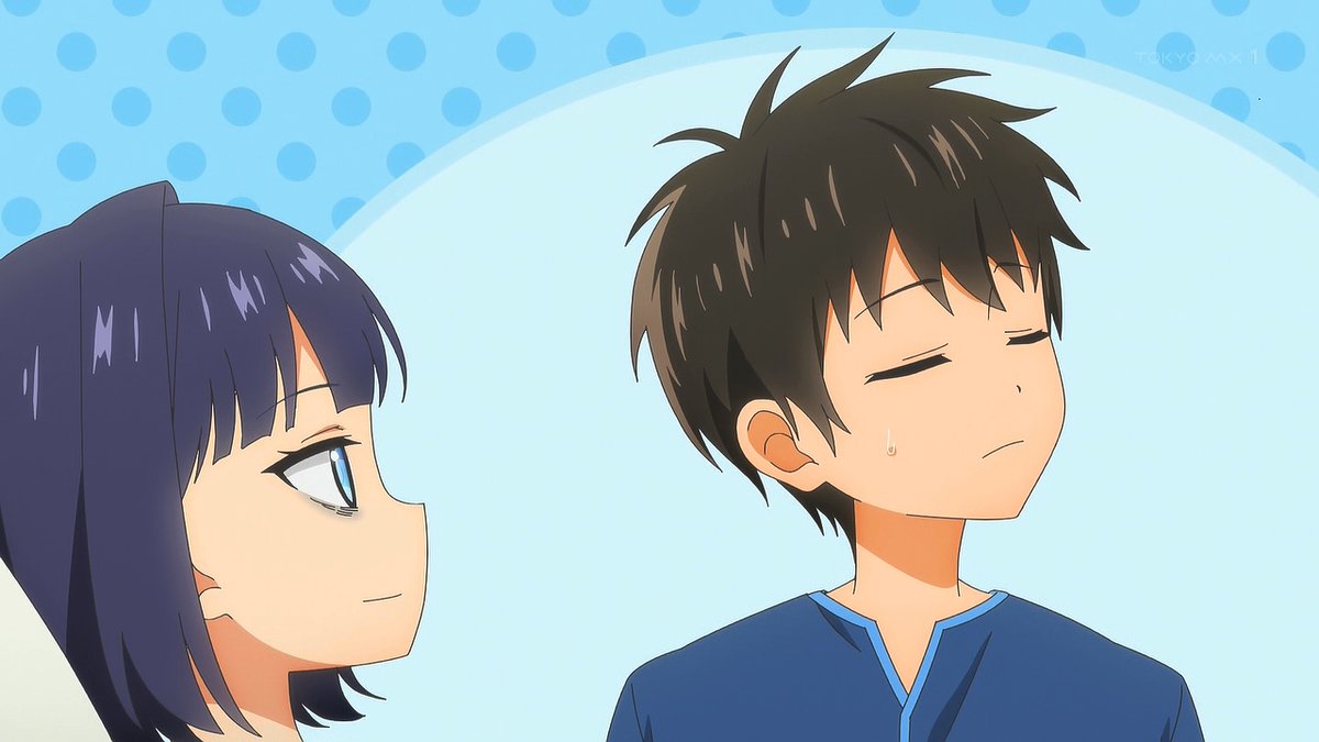 透明な夜に駆ける君と、目に見えない恋をした。 第11話 ツイート画像 1