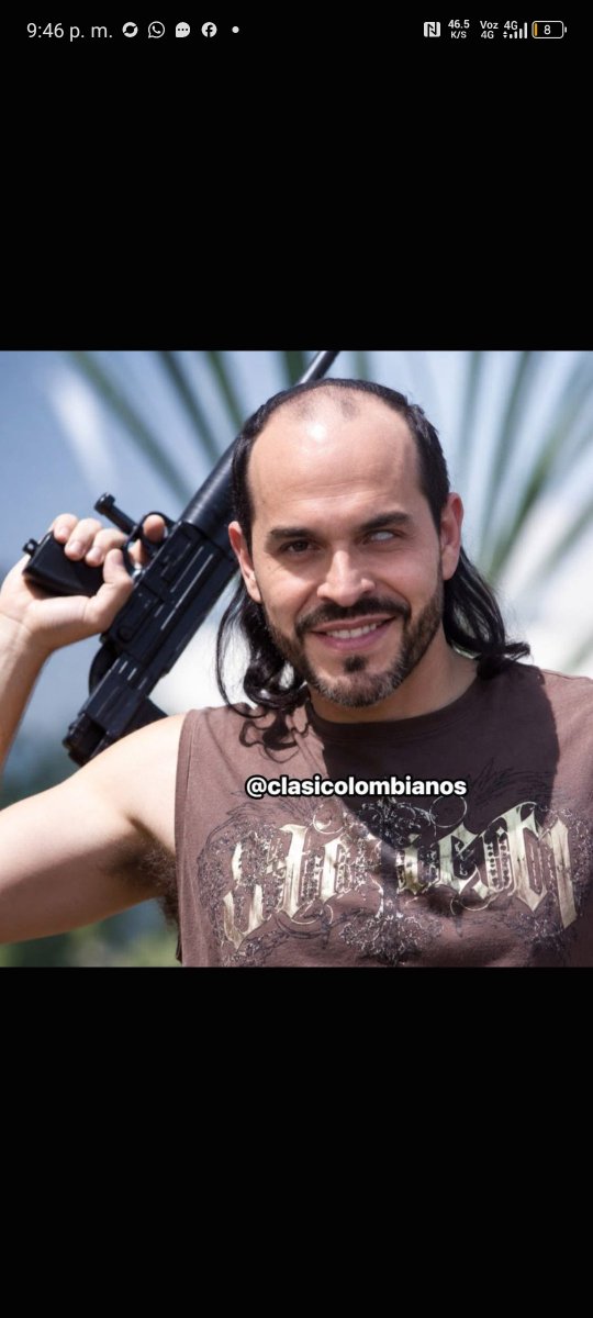 samudi782's tweet photo. @porladerecha01 Y de paso gangsta abelardo https://t.co/BDz95KmOxE