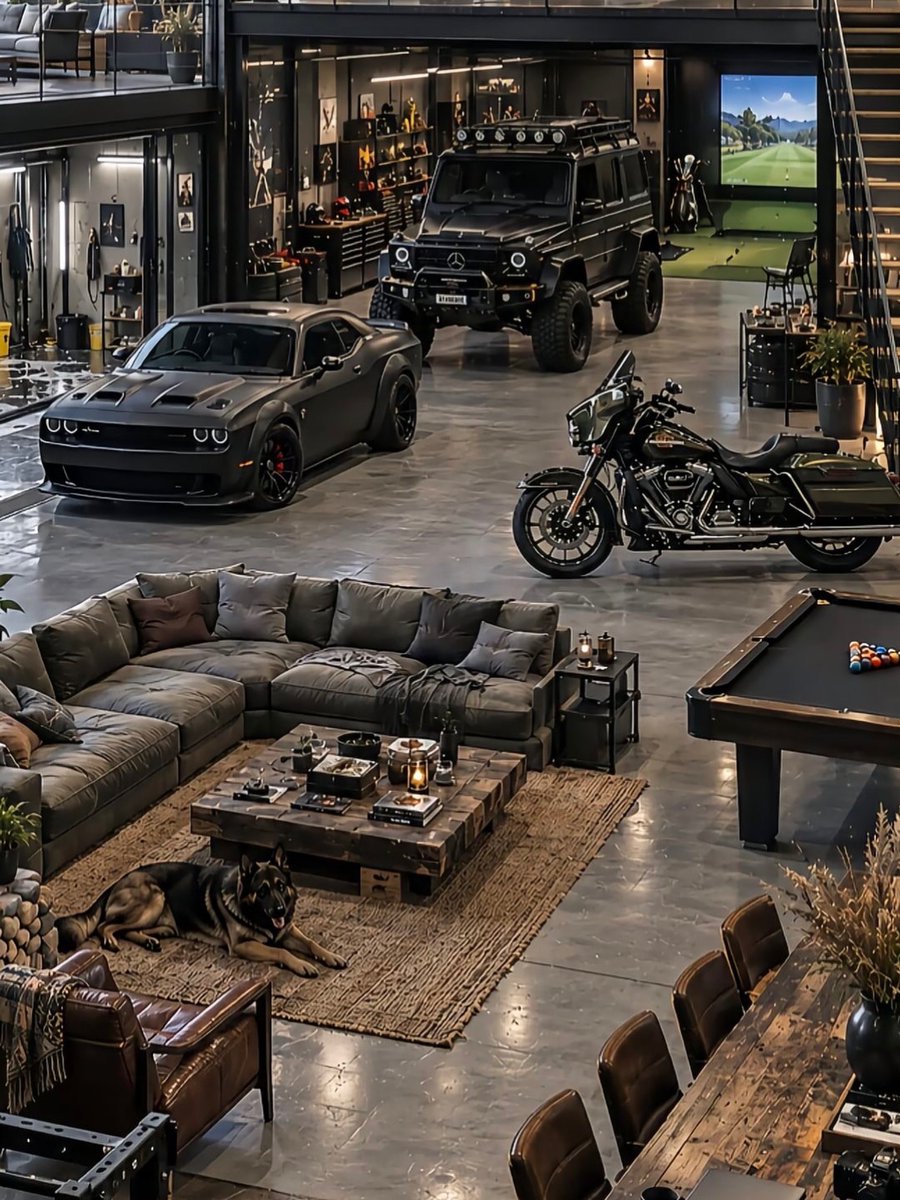 Interiorhunt11's tweet photo. my dream https://t.co/a4kYkRsTlk