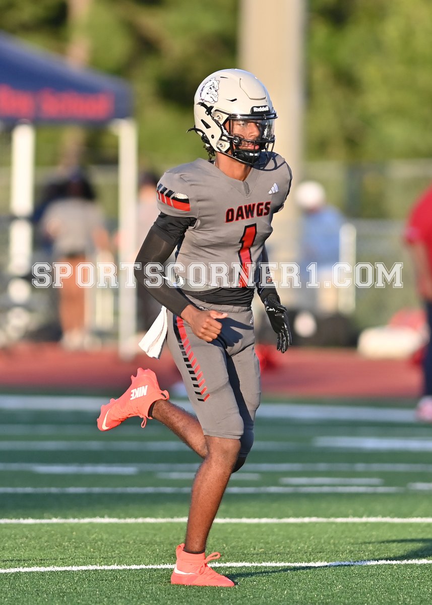 SportsCornerMag's tweet photo. Butler vs Providence Day School 9/10/2026 https://t.co/r9HnuSXrtY