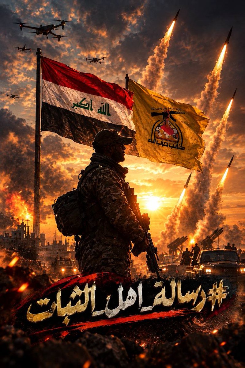 yamhdy44488340's tweet photo. لا تُقاس المواقف بكثرة الكلام 

#رسالة_اهل_الثبات https://t.co/JCOk7LJsuj