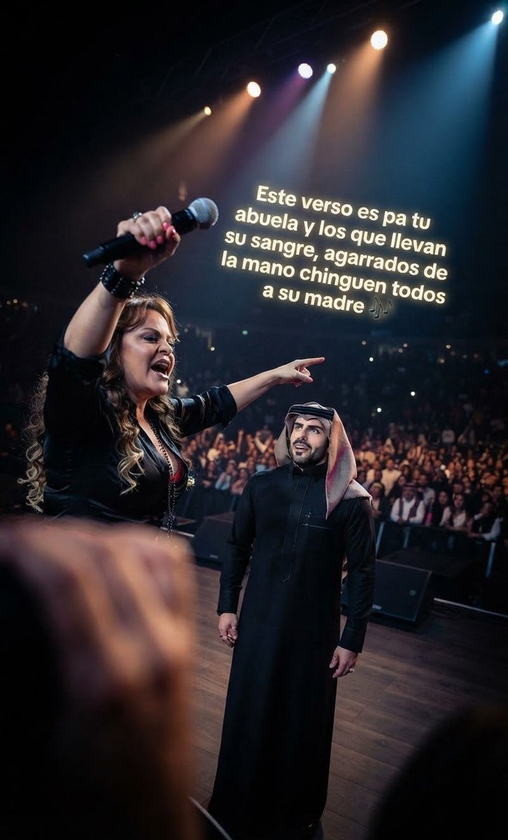 Sobrinopedofilo's tweet photo. @soymajida28 https://t.co/xRi6lquQ0U