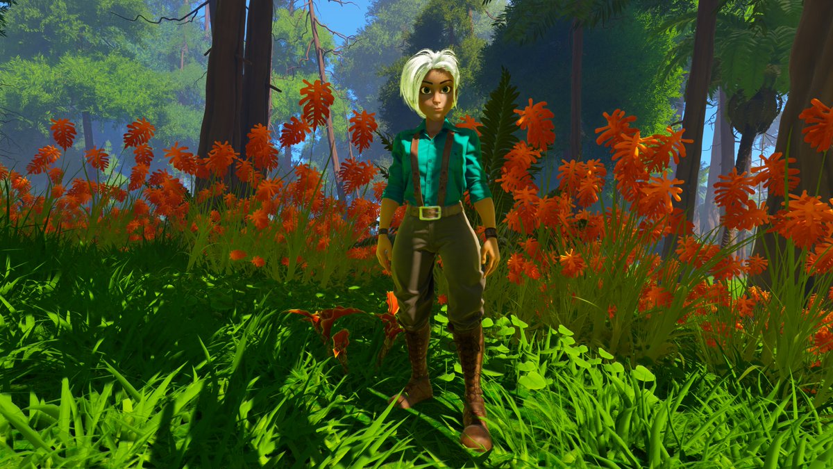 Jjones9366_'s tweet photo. I won't be Livestreaming Tuesday, September 15th. I will be back on the survival side of @UnderARock_Game on Thursday, September 17th at 6 p.m. CST. Thank you for your continued support, have a great week! 🩵 #underarock https://t.co/YHHo5zWOGD