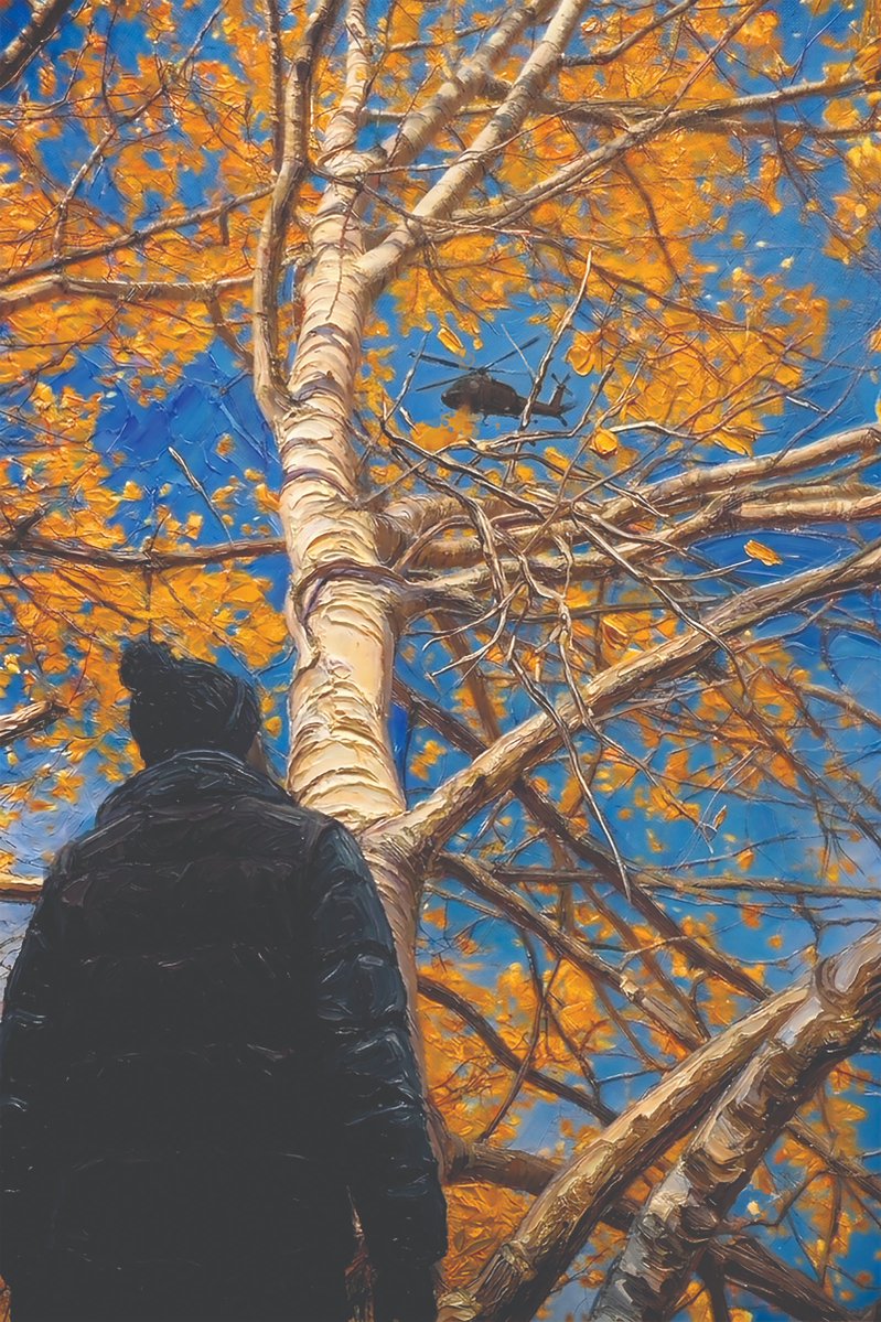 OODMag's tweet photo. What was supposed to be a five-minute walk in the woods nearly threatened 88-year-old Bobcaygeon moose hunter Don Moore’s life.
https://t.co/4aNCYE05iO
#Hunting #Fishing #Outdoors #Ontario #TheWoods #MooseHunting #RescueStory https://t.co/L6XtCeTAtg