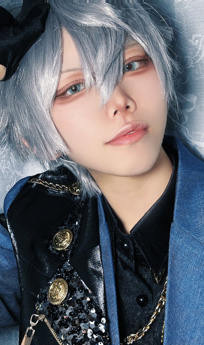 Ru_ua_1123's tweet photo. cos ﾌｭｰｼﾞｮﾝ https://t.co/tVixQ9iSKM