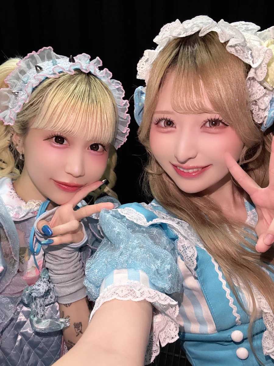 ななせぐみ(ぐみてゃん) バンもん！ (@gumi_nanase) / X