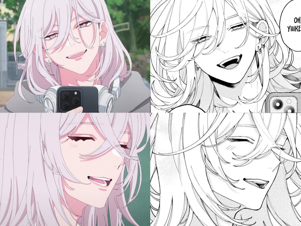 a_gouzerh's tweet photo. Toki's design looks so perfect and beautiful https://t.co/6H5E8ynVJ5