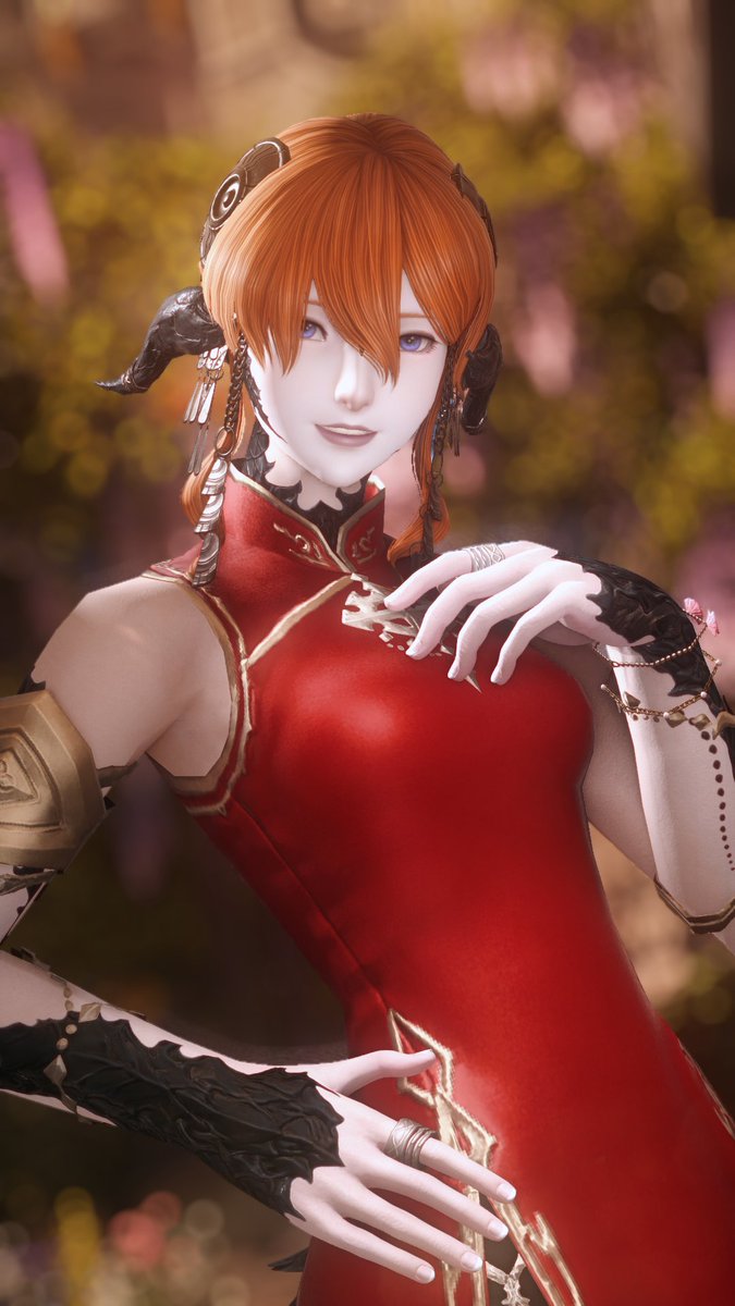 estelesteline's tweet photo. practice maybe
ft. @/norisiobe 

#gpose #gposers #ffxiv #ff14 https://t.co/t1Y1gQKhrK