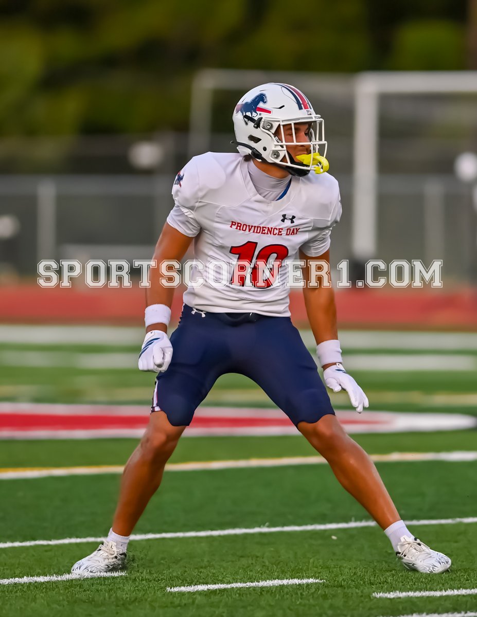 SportsCornerMag's tweet photo. Butler vs Providence Day School 9/10/2026 https://t.co/r9HnuSXrtY
