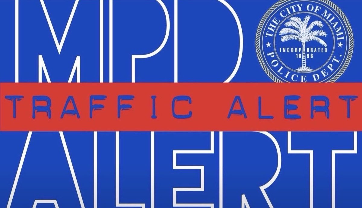 MiamiPD tweet picture