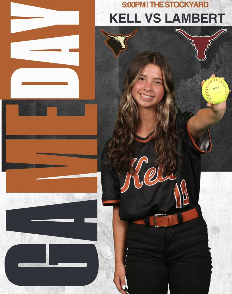 KellSoftball tweet picture