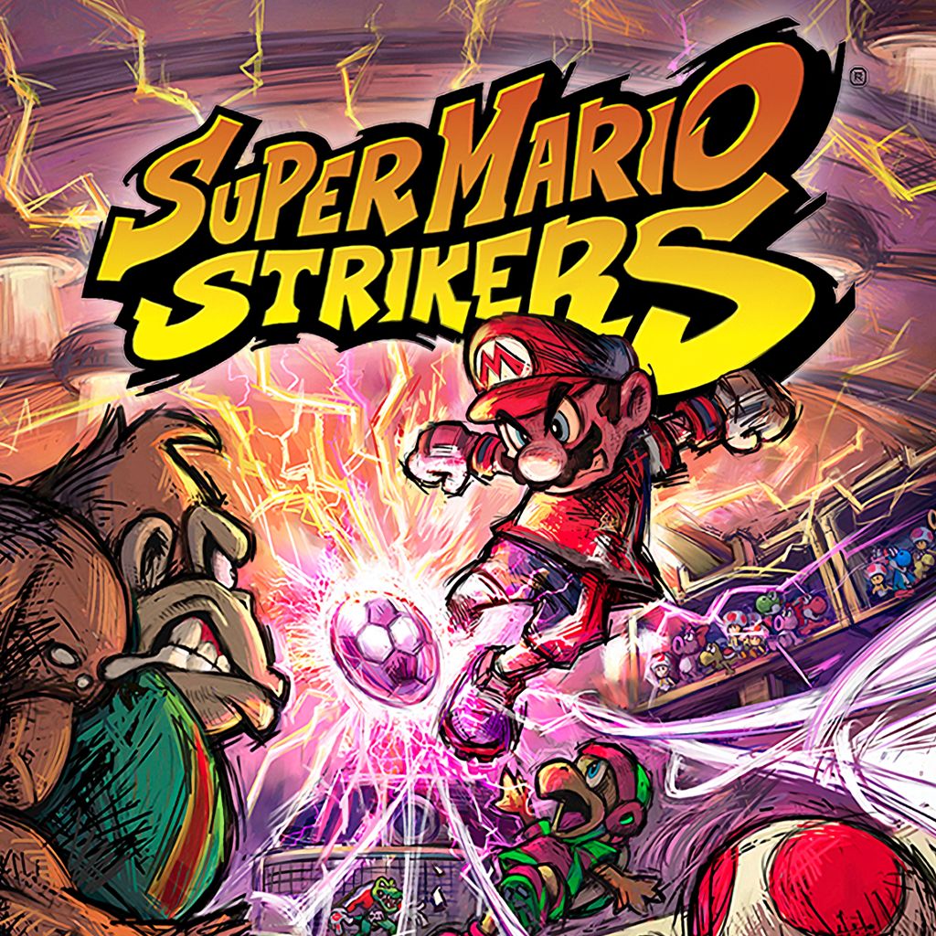 ReticentY2K's tweet photo. Native PC recomps for the following games are now available!

▫️ Spider-Man: Edge of Time (Xbox 360)*
▫️ Lost Odyssey (Xbox 360)*
▫️ Parasite Eve II (PS1)*
▫️ Super Mario Strikers (GameCube)

* AI is being used https://t.co/340sEOTKVI