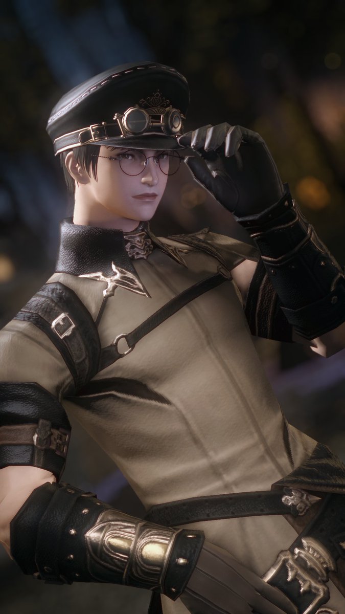 estelesteline's tweet photo. someone tell me to stop using practice as tweet caption 
ft. @/ExyExii 

#gpose #gposers #ffxiv #ff14 https://t.co/RhH55joLKI