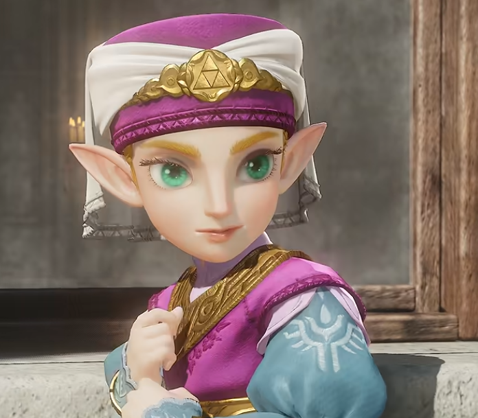 BBwanny's tweet photo. @TrevahGG i dont like the new remake but talking for real might be the angle if you only watched the trailer it looks like her nose and brow are on the same level making kinda uncanny https://t.co/HAVwe2gHt1