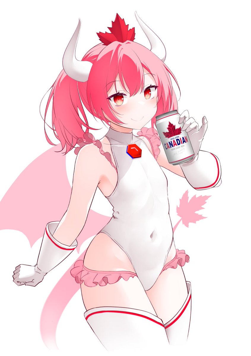 hakurococo's tweet photo. #全クリエイターに告ぐドラゴンの作品を解放せよ
カナダの宝石、メイプルドラゴンちゃん(*'ω'*) https://t.co/KymTQJZdmW