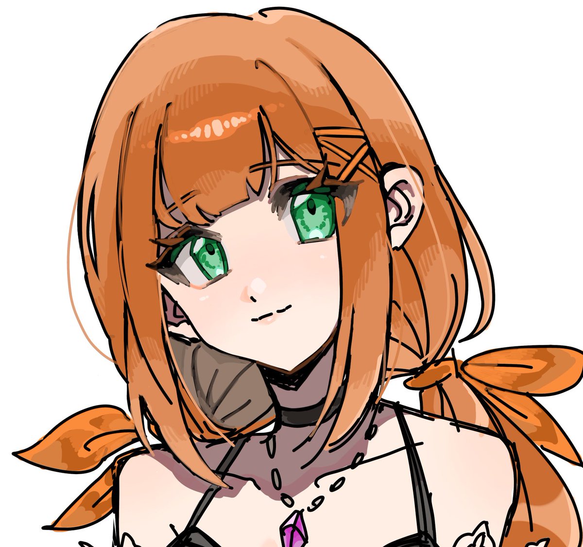 nobody_knows207's tweet photo. らくがき https://t.co/9II2Eac2Ea