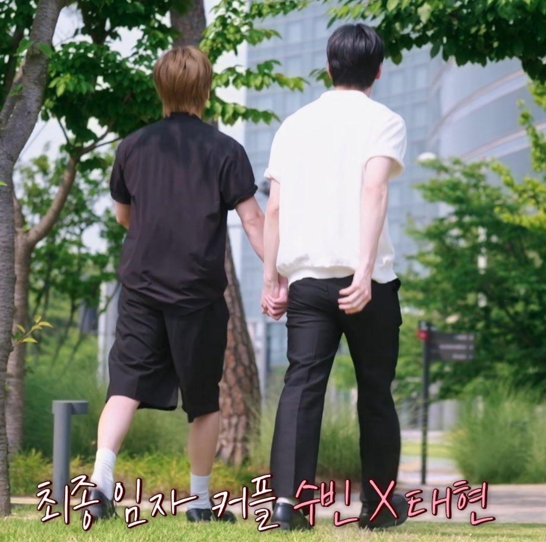 jhslovesong's tweet photo. this size difference meal 🚬🚬🚬🚬🚬🚬 https://t.co/nOnRvGoejO